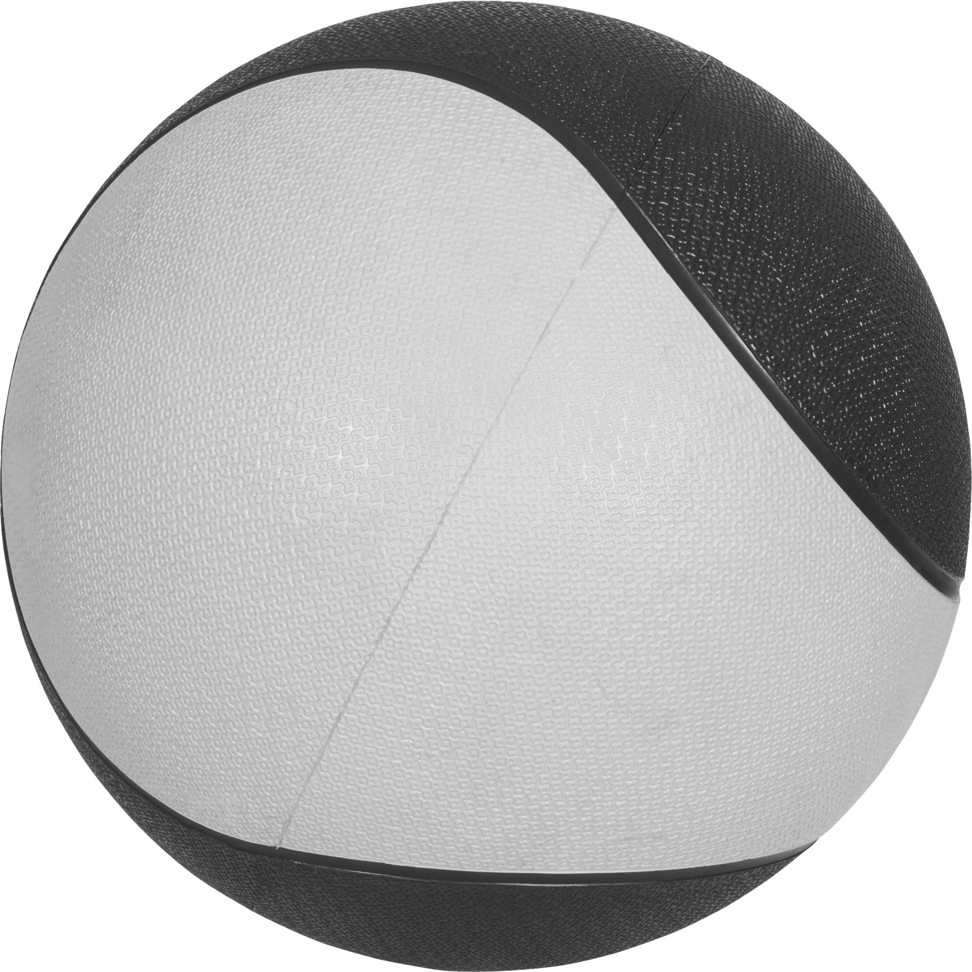 Treeningpall 1–10 kg kummipinnaga