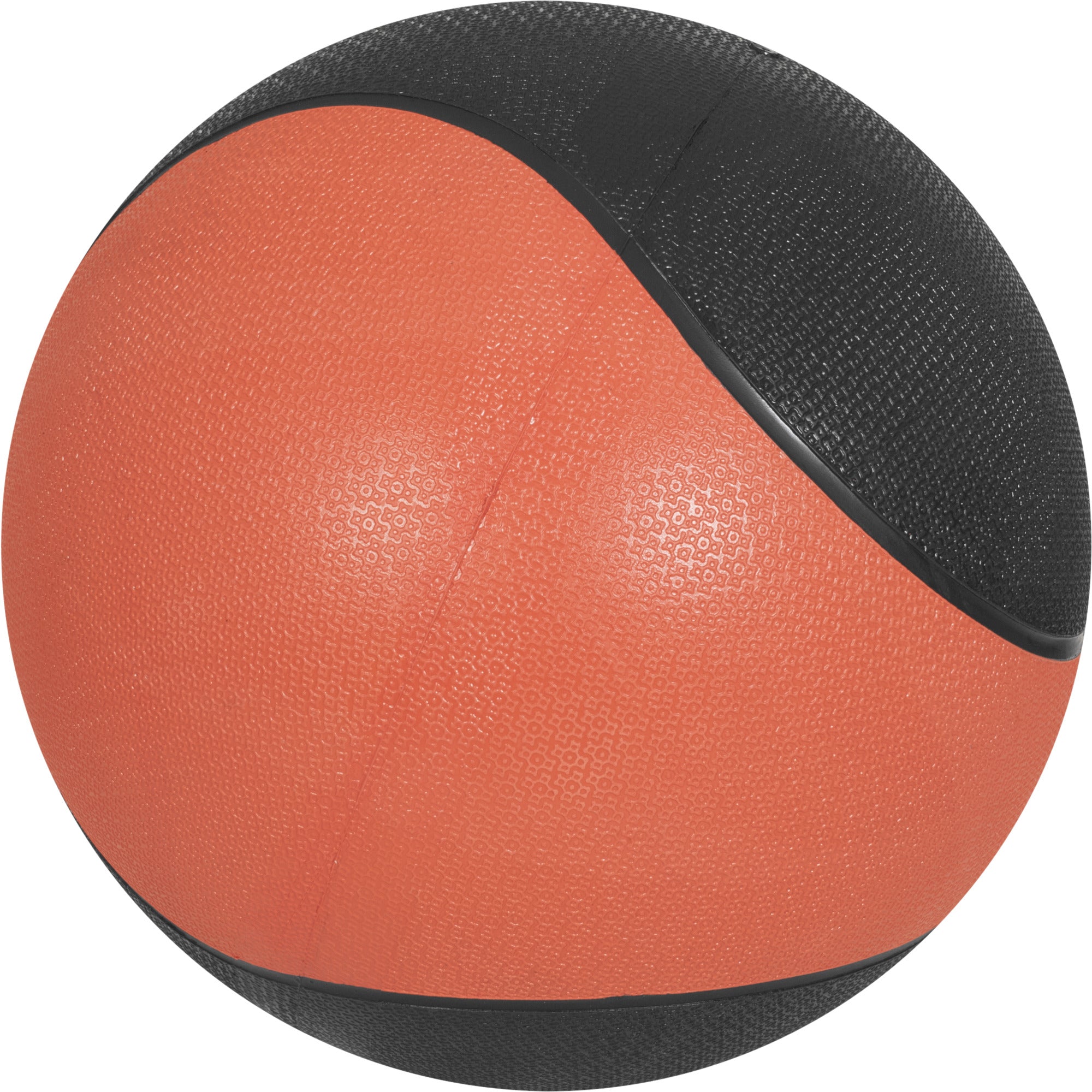 Treeningpall 1–10 kg kummipinnaga