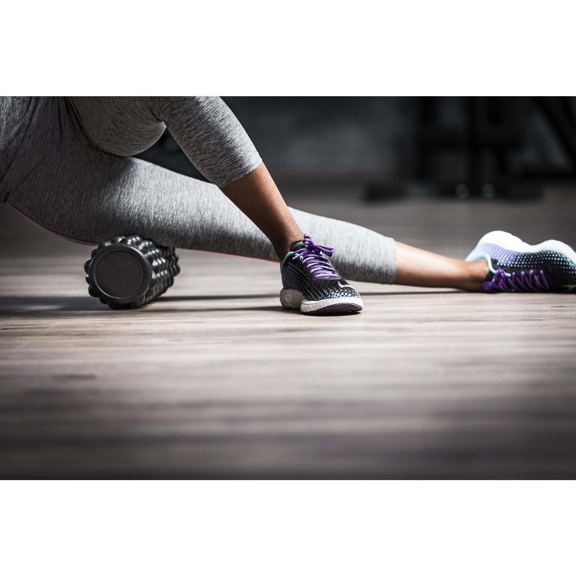Foam Roller PRO massaažirull 35 x 13 cm