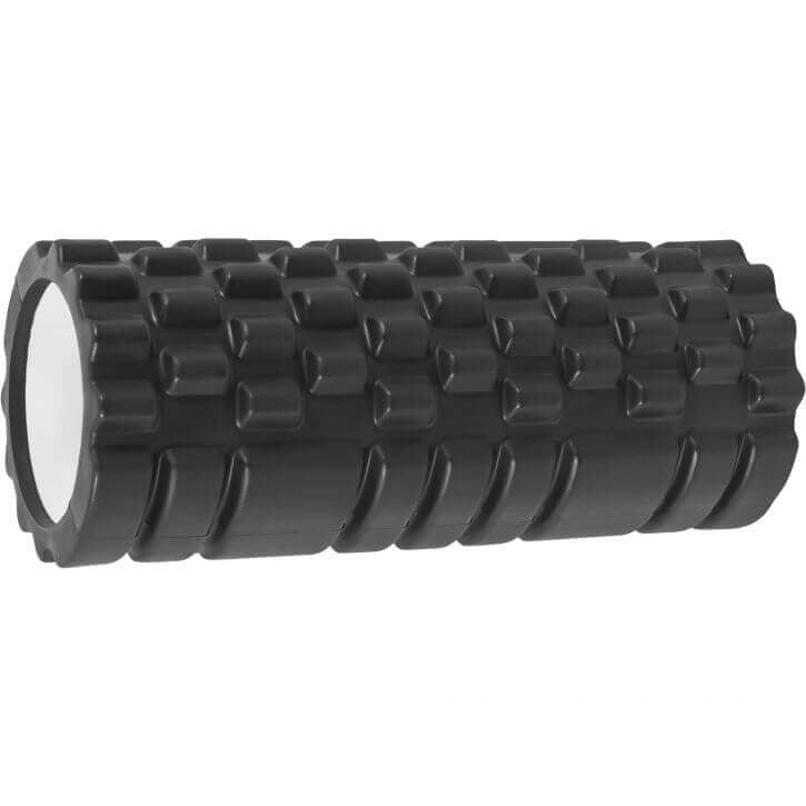 Foam Roller 2.0 massaažirull 32 x 14 cm must