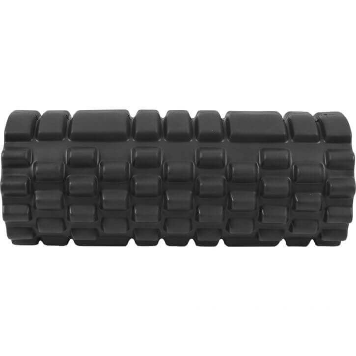Foam Roller 2.0 massaažirull 32 x 14 cm must