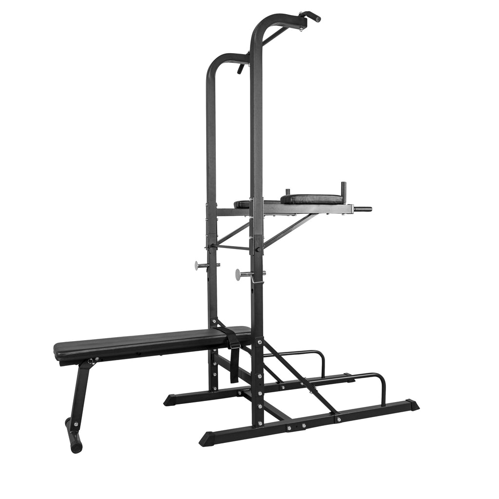 Power Tower treeningpink ülakeha treeninguks