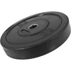 Bumper raskusketas 20 kg, 50 mm tihedast kummist