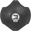 Grip-treeningpall haardeavadega 3–10 kg