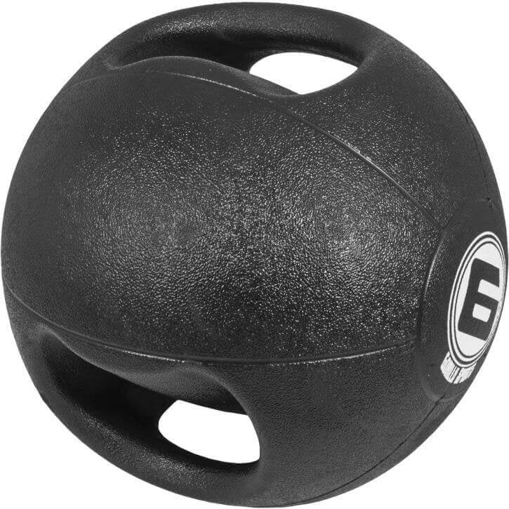 Grip-treeningpall haardeavadega 3–10 kg