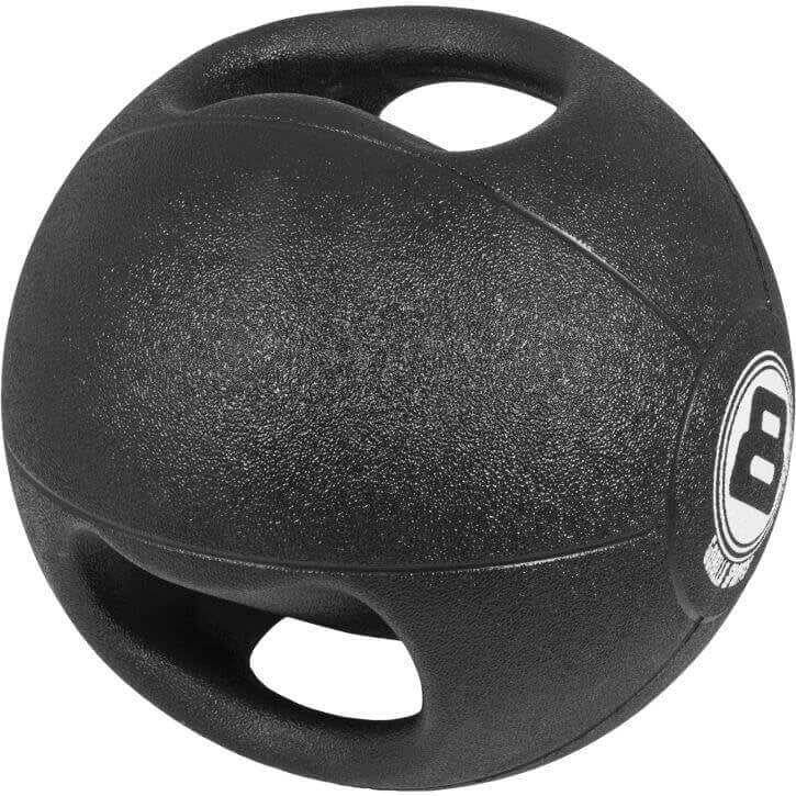 Grip-treeningpall haardeavadega 3–10 kg
