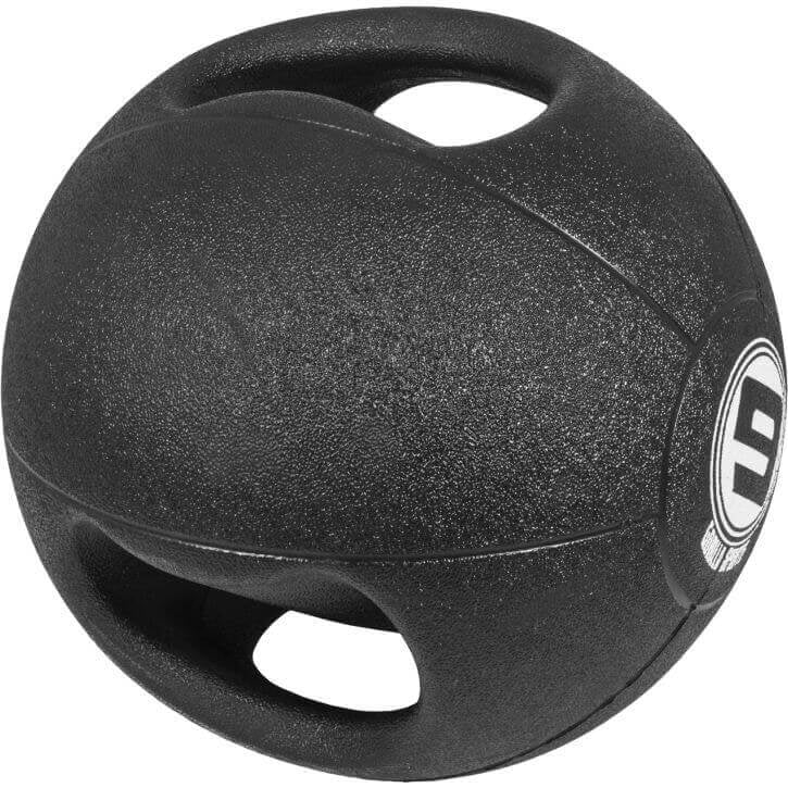 Grip-treeningpall haardeavadega 3–10 kg