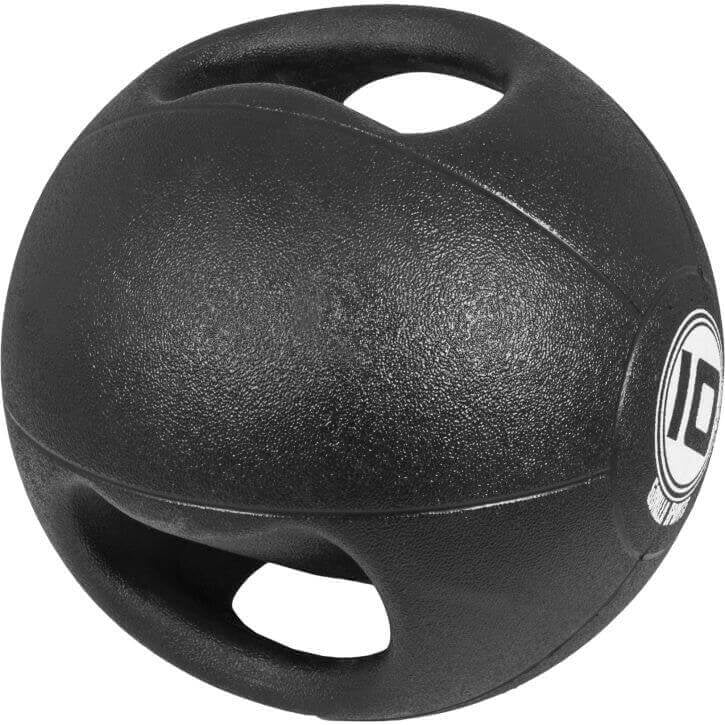 Grip-treeningpall haardeavadega 3–10 kg