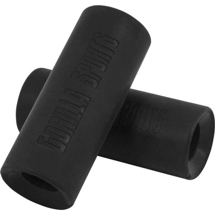 Fat Grips käepidemed kangile 2 tk