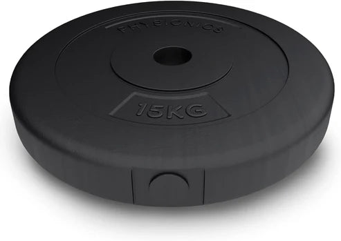 Vinüülkattega raskuskettad 30 mm, 5–30 kg