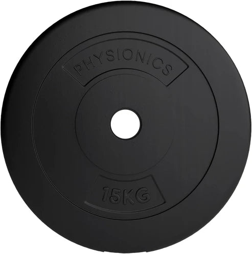 Vinüülkattega raskuskettad 30 mm, 5–30 kg