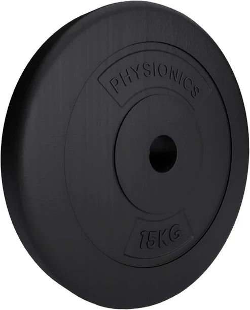 Vinüülkattega raskuskettad 30 mm, 5–30 kg