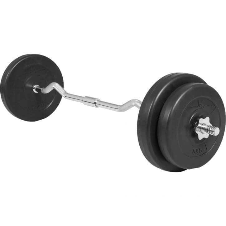 EZ-Kangikomplekt 30 kg