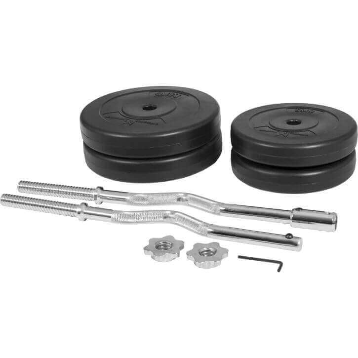 EZ-Kangikomplekt 30 kg