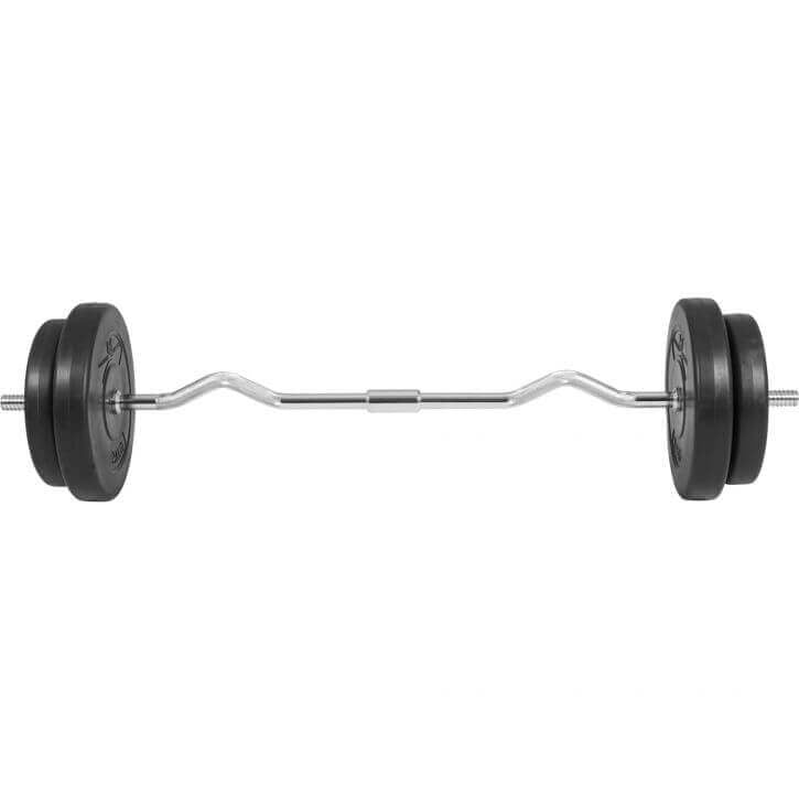 EZ-Kangikomplekt 30 kg