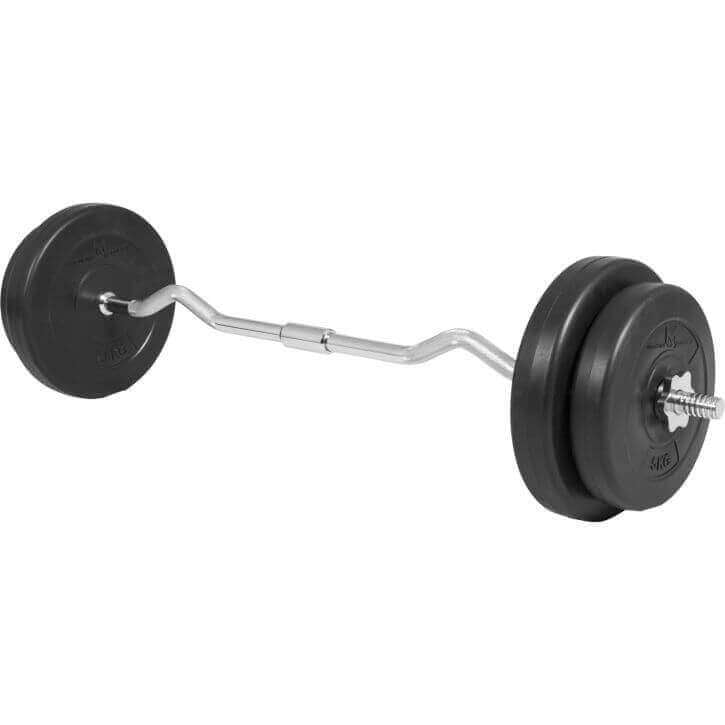 EZ-Kangikomplekt 30 kg