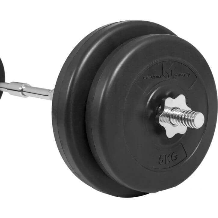 EZ-Kangikomplekt 30 kg