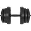 Reguleeritav hantel 20 kg