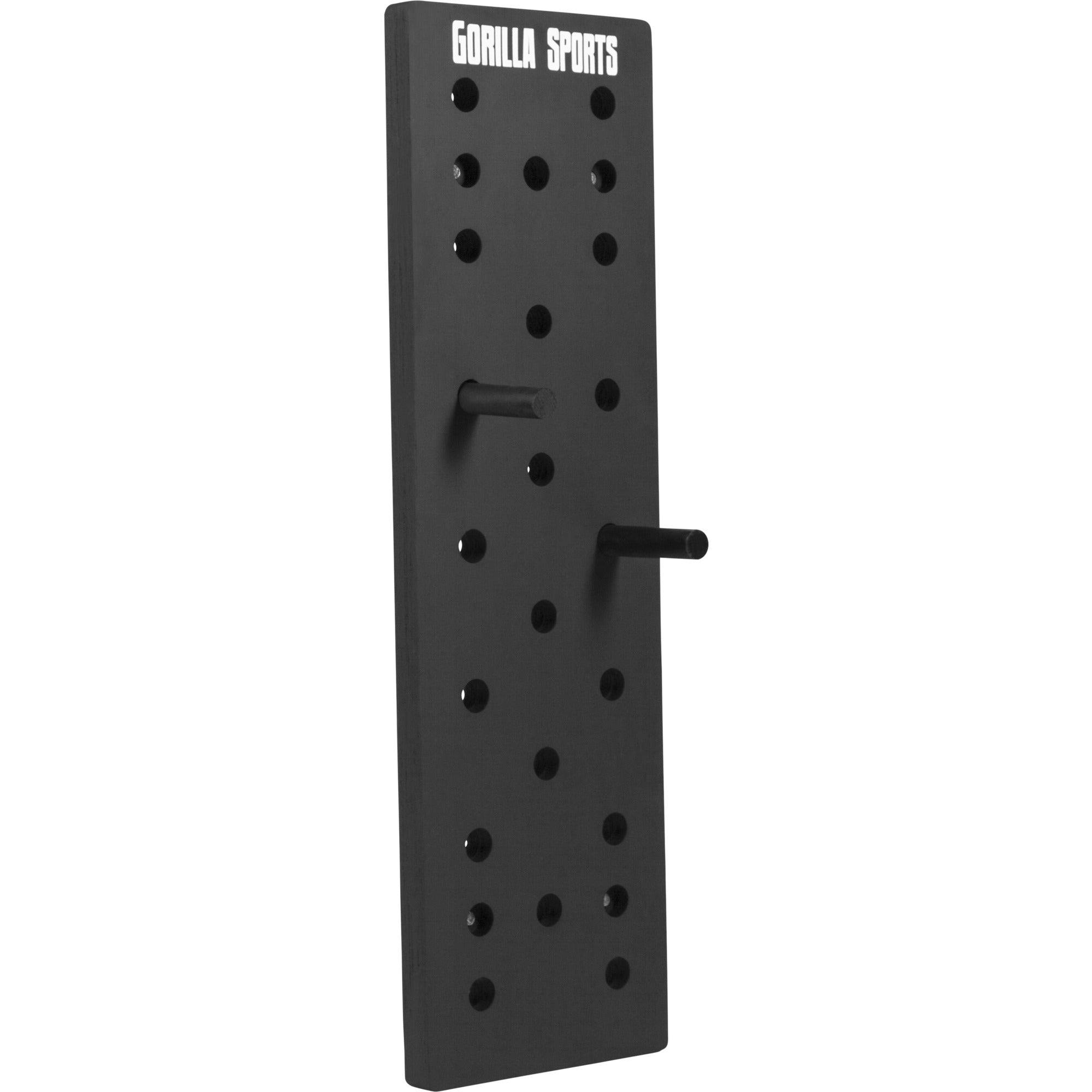 Pegboard-tapisein 24 avaga 30 x 102 cm