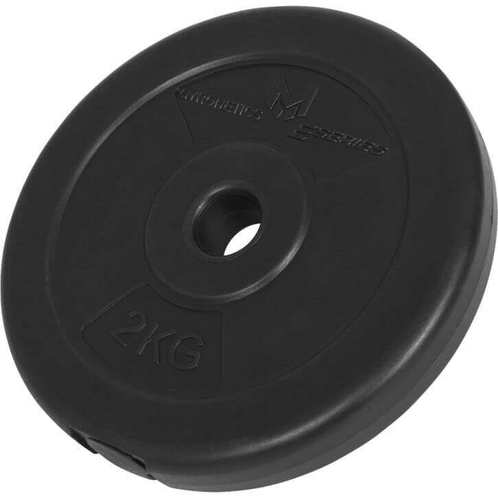 Reguleeritav hantel 20 kg