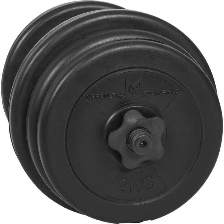 Reguleeritav hantel 20 kg