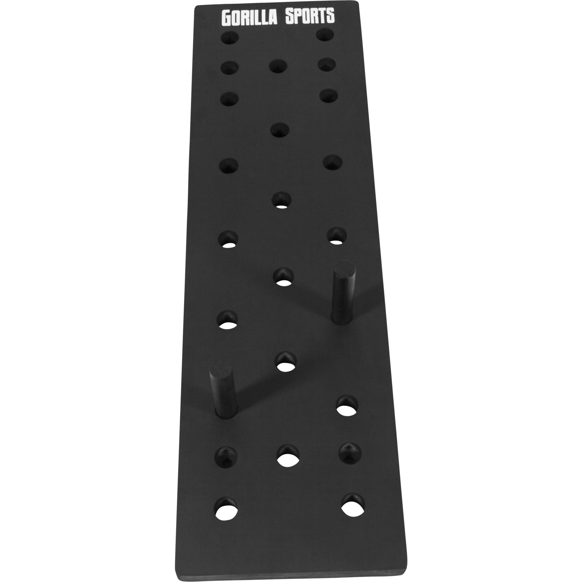 Pegboard-tapisein 24 avaga 30 x 102 cm
