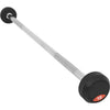 Fikseeritud raskuskang 10–50 kg, 105 cm, 30 mm
