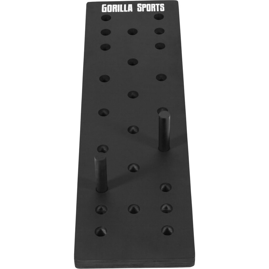 Pegboard-tapisein 24 avaga 30 x 102 cm