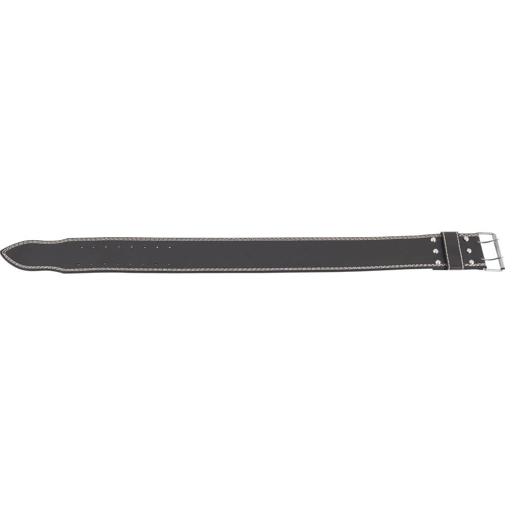 Nahast jõutõstevöö S 10 x 56–79 cm