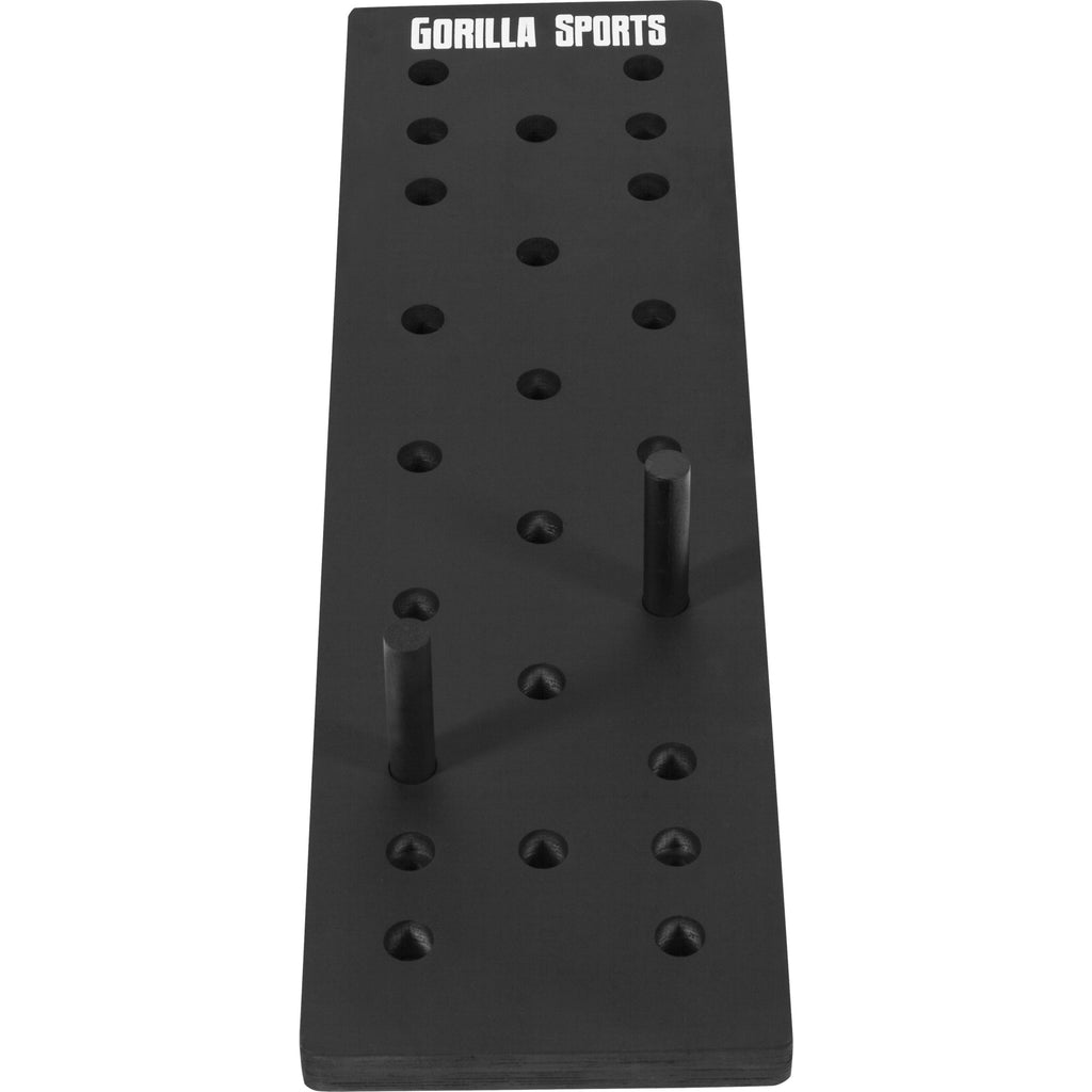 Pegboard-tapisein 24 avaga 30 x 102 cm