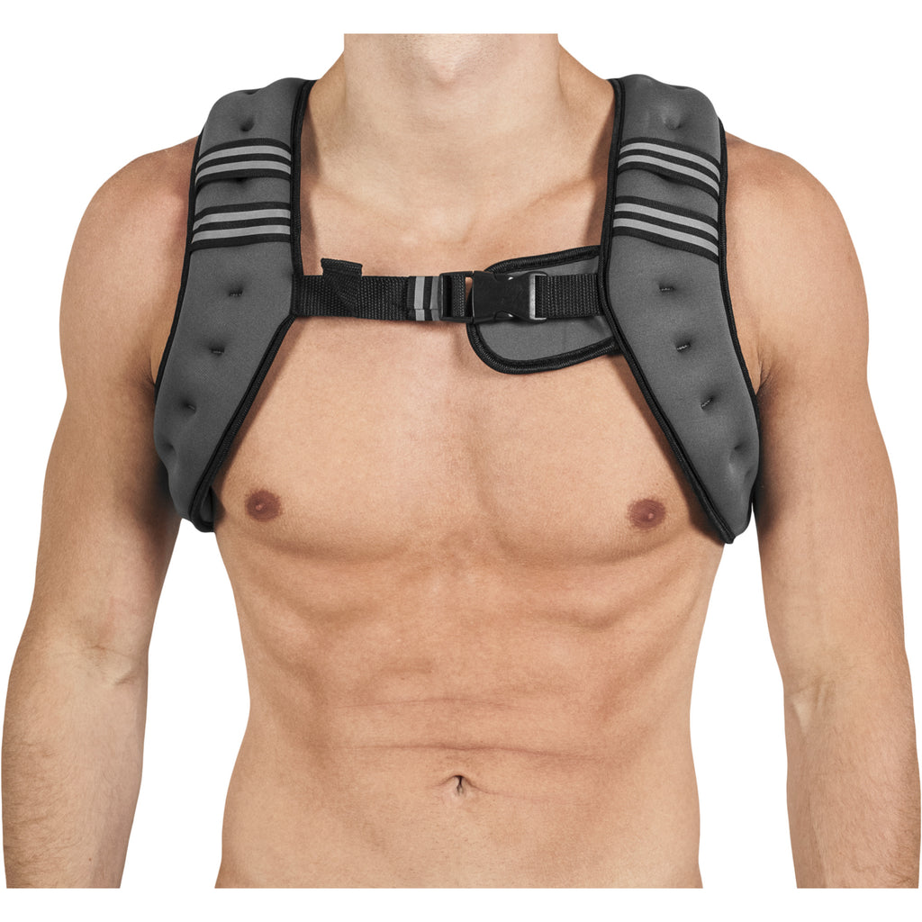 X-Style raskusvest 5 kg hall