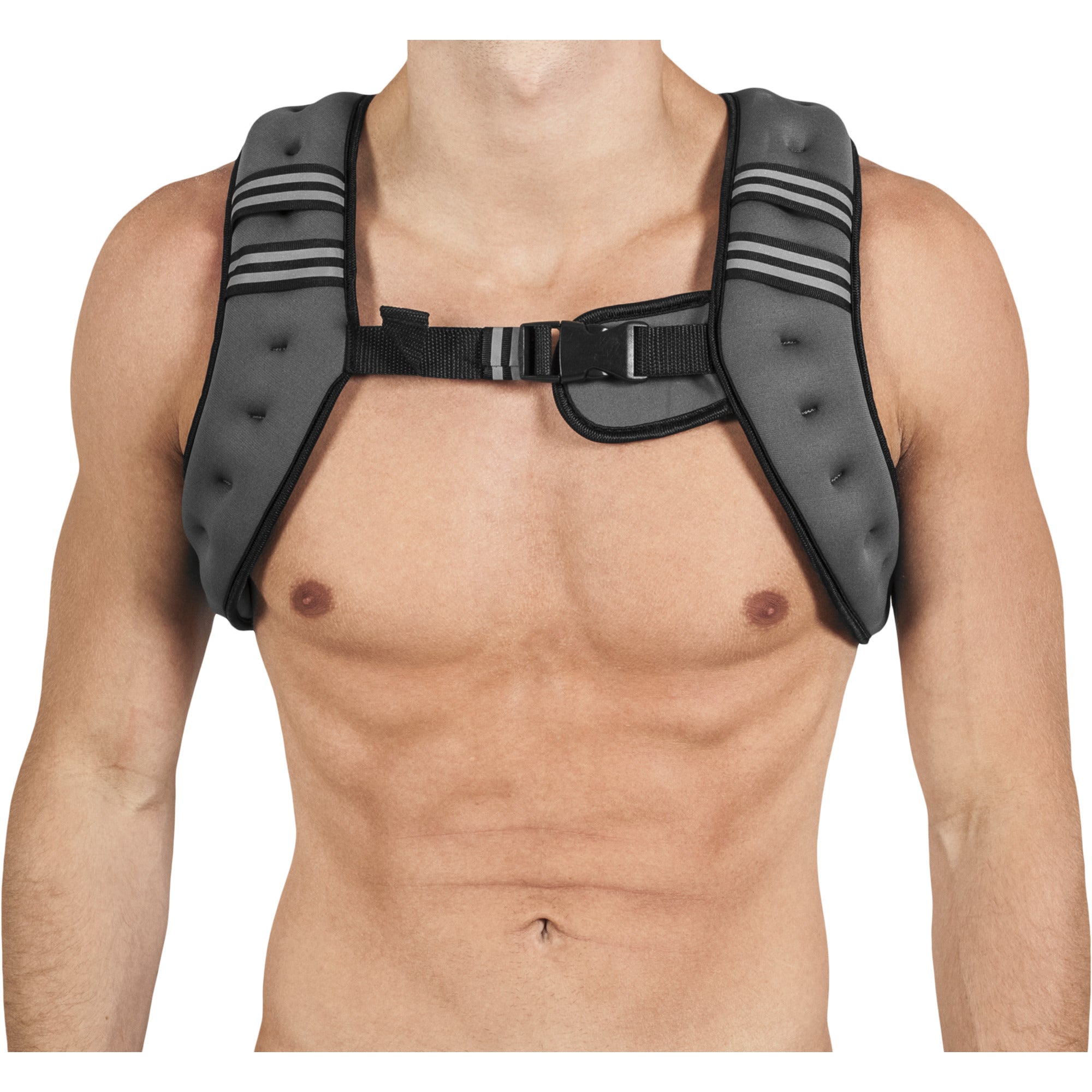 X-Style raskusvest 5 kg hall