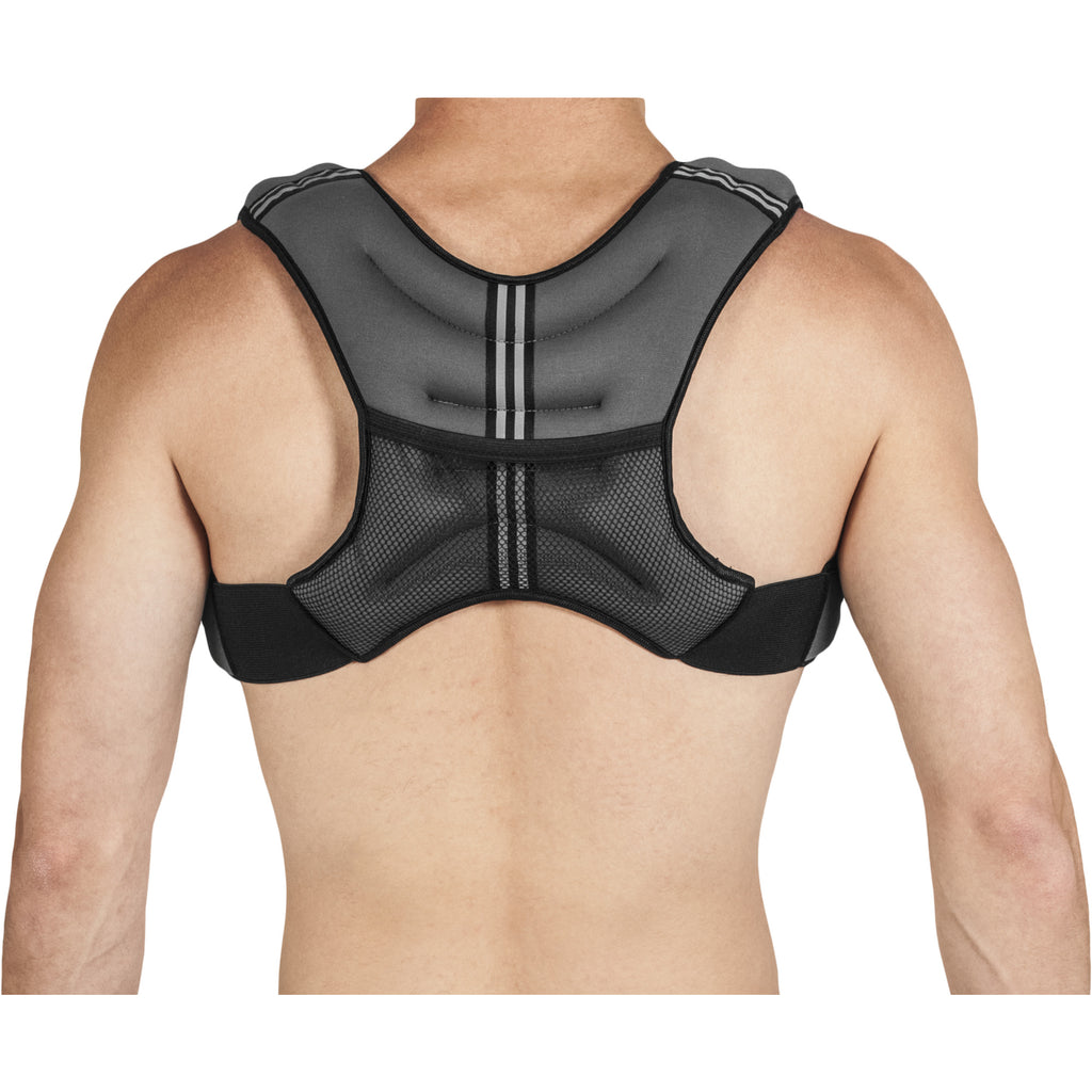 X-Style raskusvest 5 kg hall