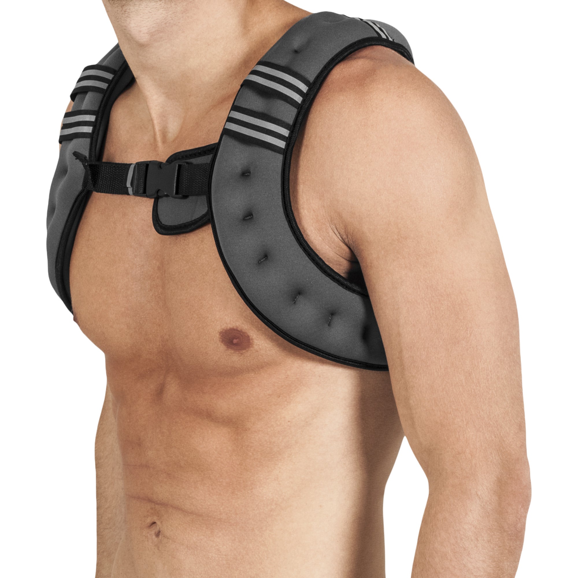 X-Style raskusvest 5 kg hall