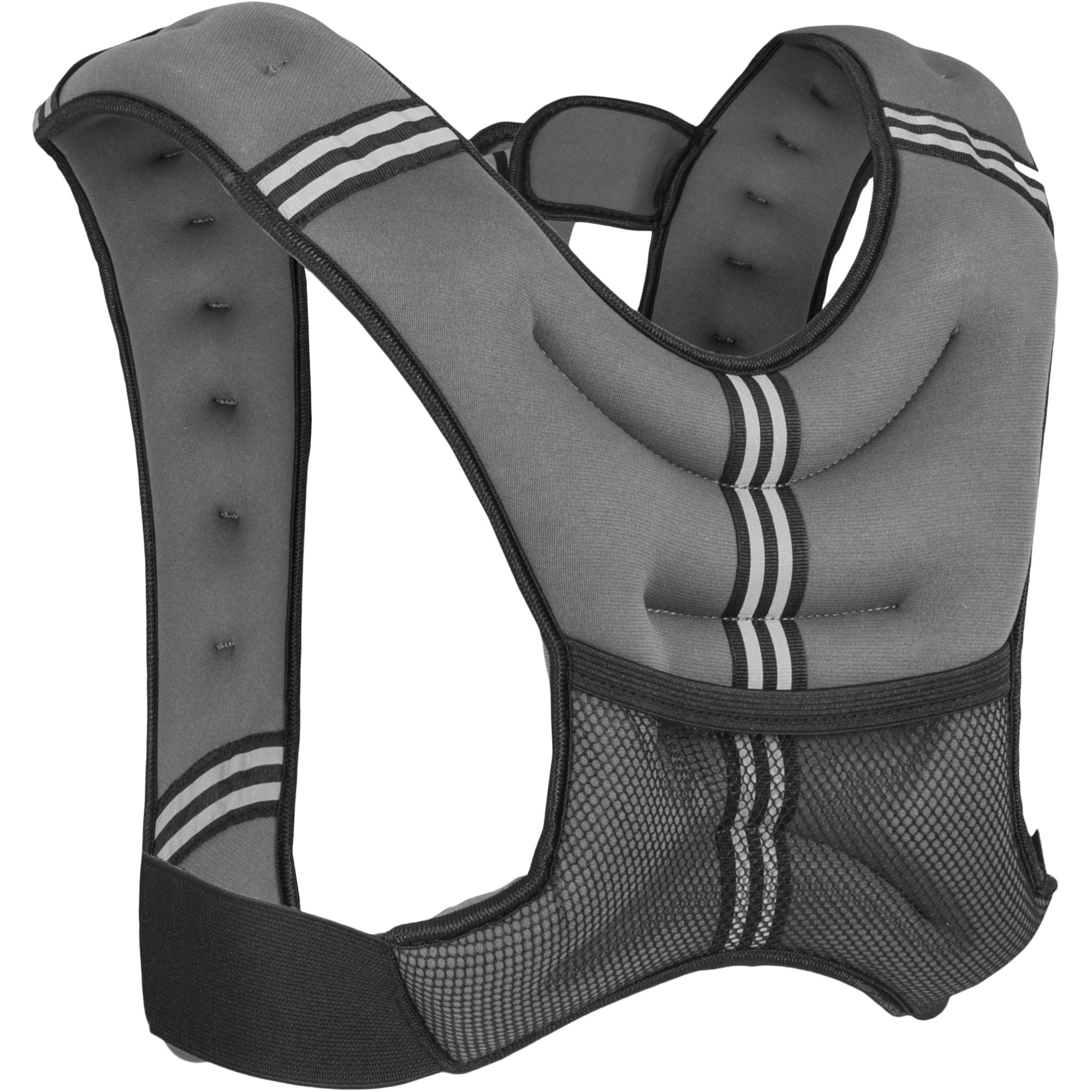 X-Style raskusvest 5 kg hall