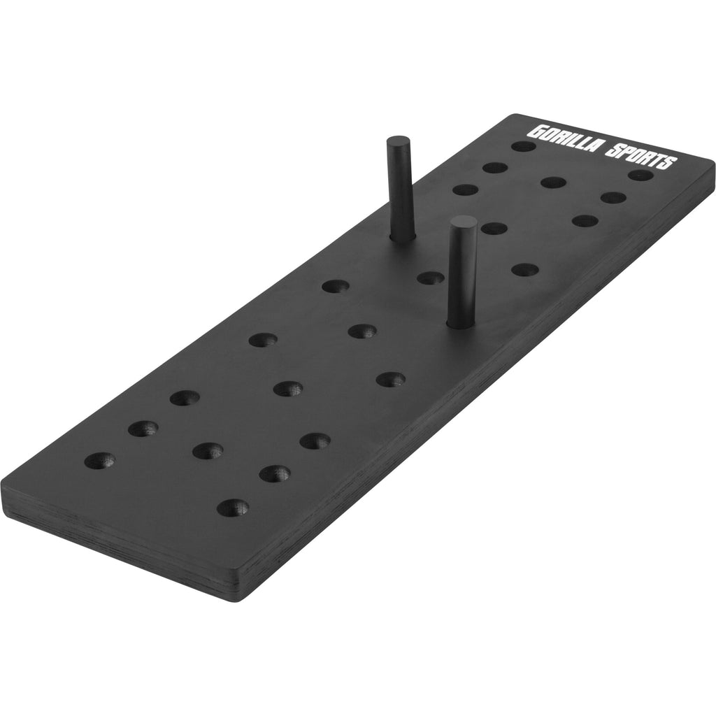 Pegboard-tapisein 24 avaga 30 x 102 cm