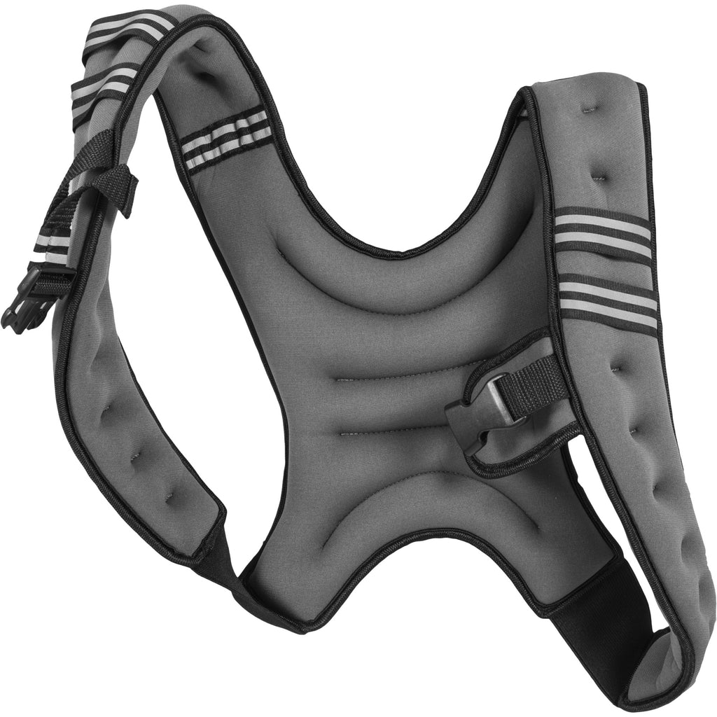 X-Style raskusvest 10 kg hall