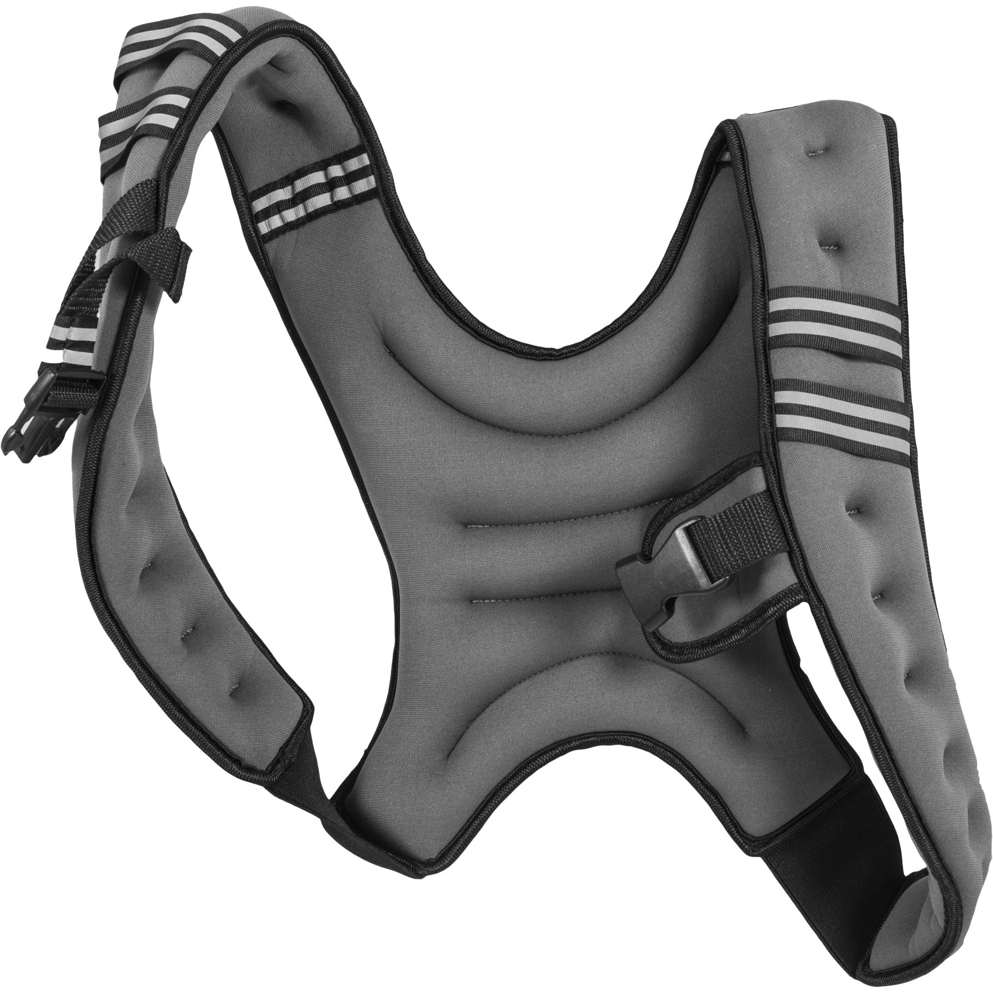 X-Style raskusvest 10 kg hall