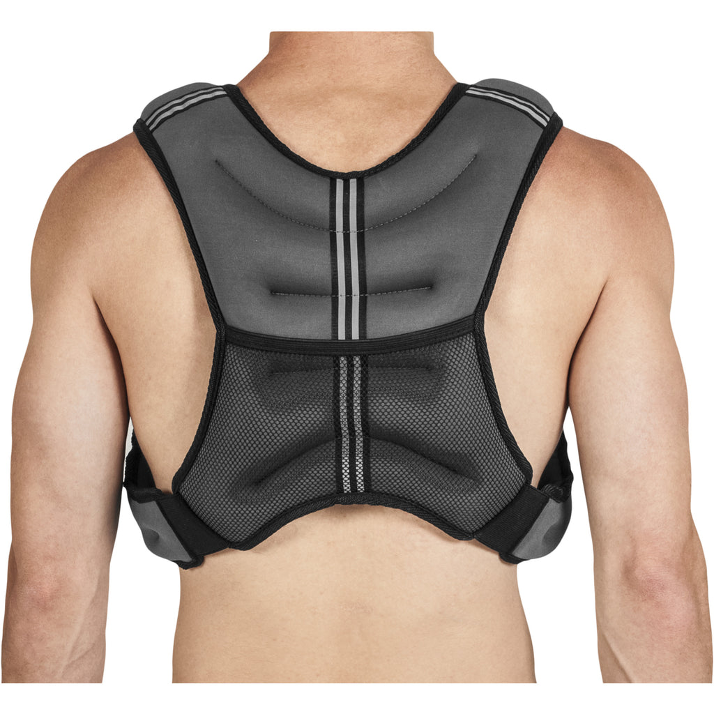 X-Style raskusvest 10 kg hall