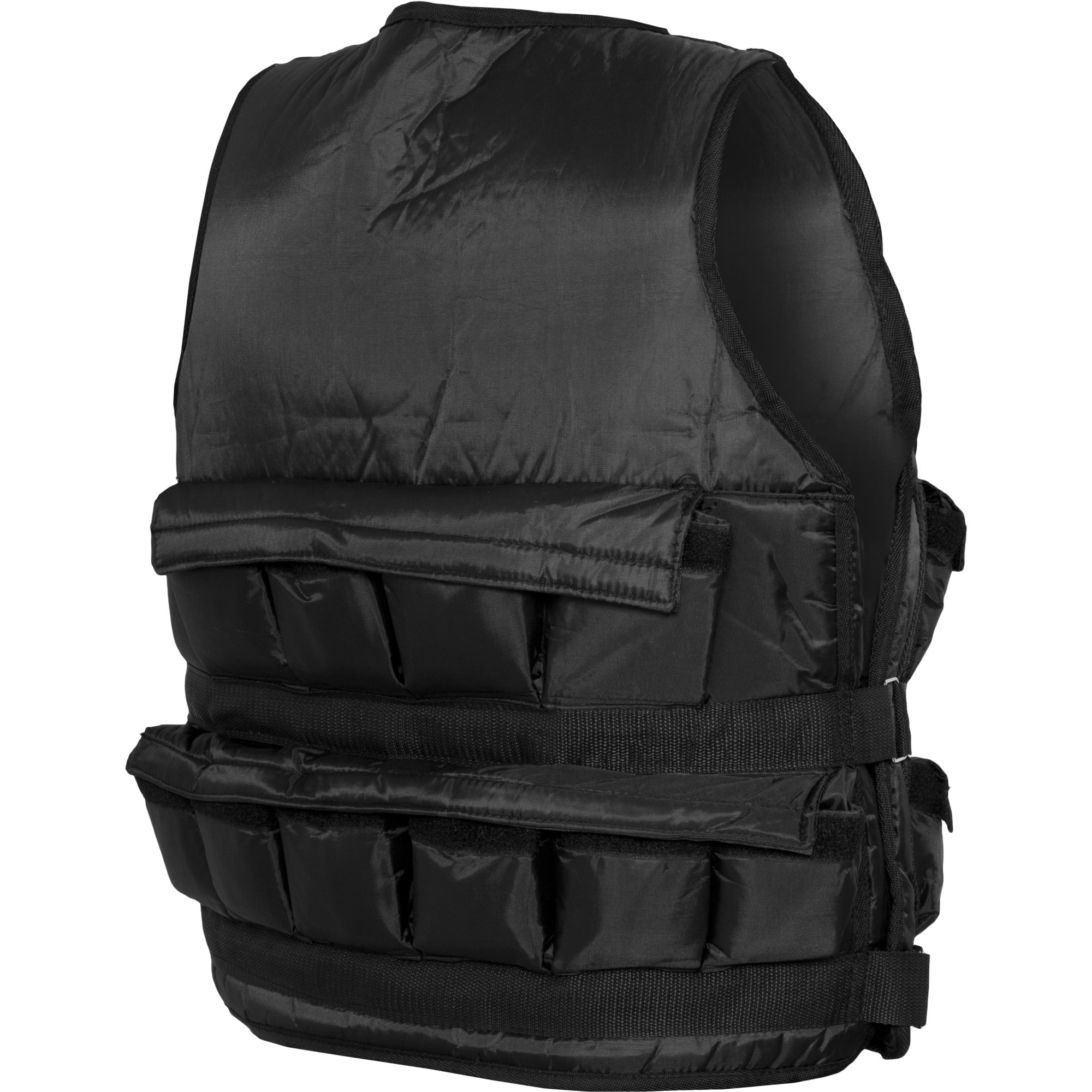 Reguleeritav raskusvest 30 kg, 56 x 52 cm