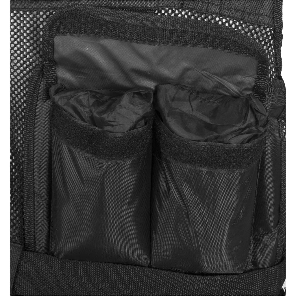 Reguleeritav raskusvest 30 kg, 56 x 52 cm