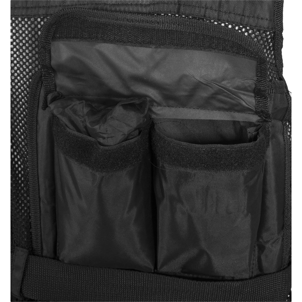 Reguleeritav raskusvest 30 kg, 56 x 52 cm