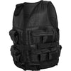 Reguleeritav raskusvest 20 kg, 56 x 52 cm