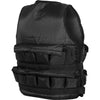 Reguleeritav raskusvest 10 kg, 56 x 52 cm