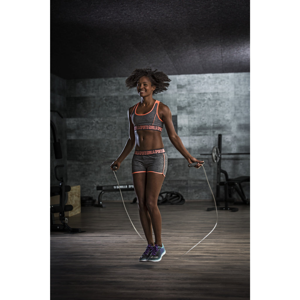 Reguleeritav Speed Rope hüppenöör 300 cm