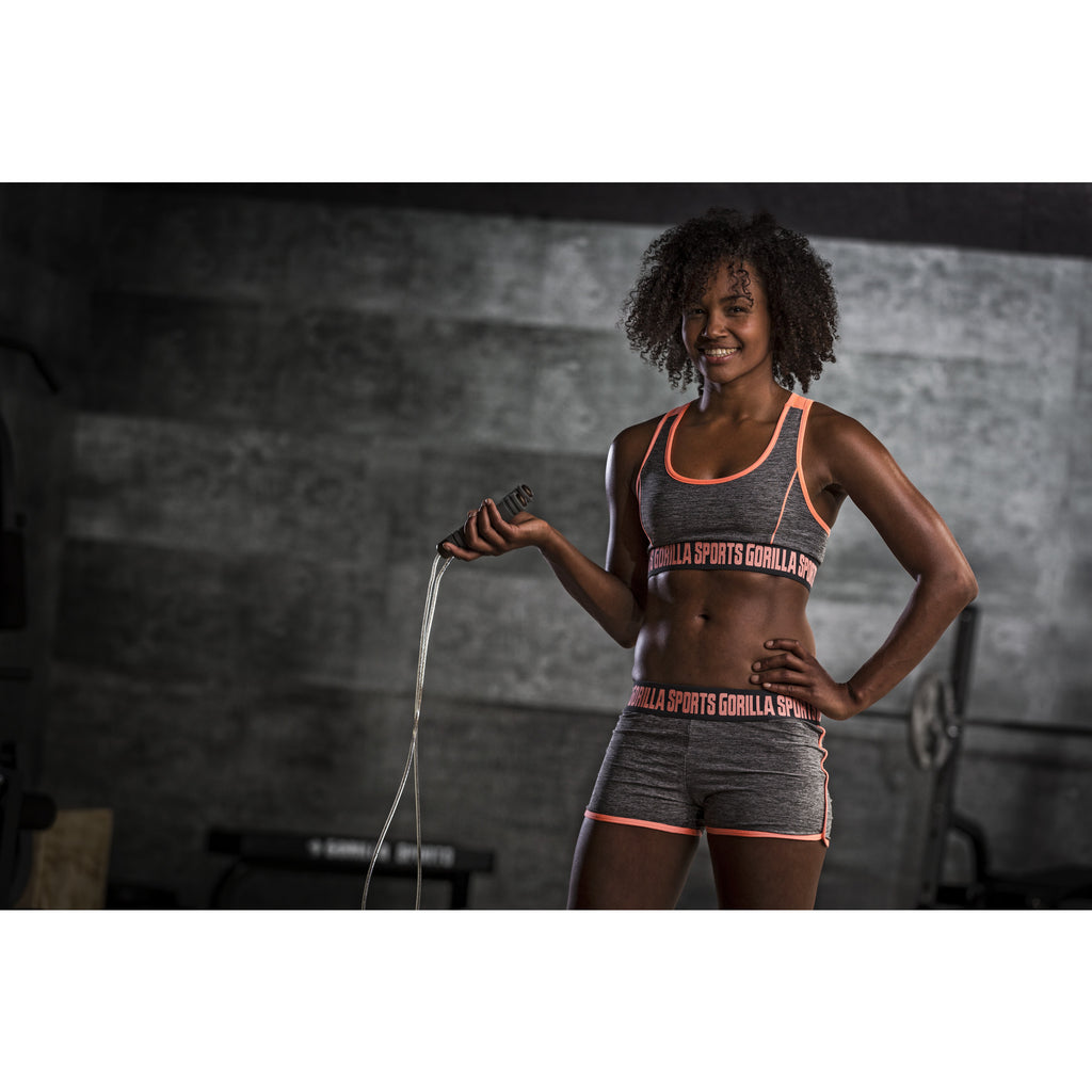 Reguleeritav Speed Rope hüppenöör 300 cm