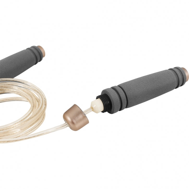 Reguleeritav Speed Rope hüppenöör 300 cm