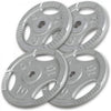 Kettakomplekt 30 mm, 2 x 5 kg + 2 x 10 kg