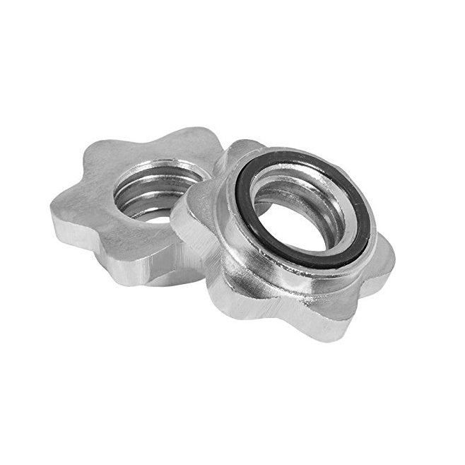 Kangikomplekt keermelukkudega 30 mm raskusketastele
