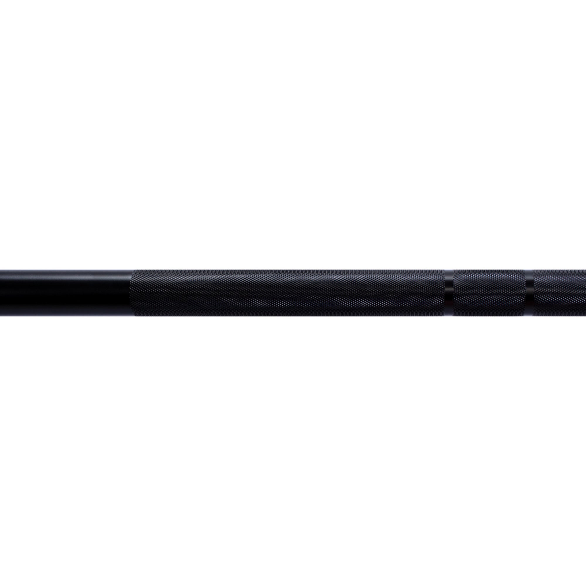Olümpiakang 220 cm 20 kg, must
